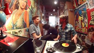 Vintage Voudou Records-profile-image