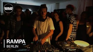 Rampa-profile-image