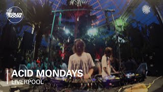 Acid Mondays-profile-image