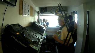 NTS Radio-profile-image