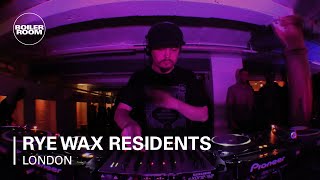 Rye Wax Residents-profile-image