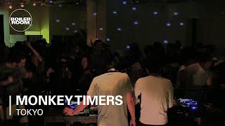 Monkey Timers -profile-image