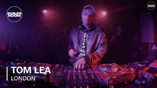Tom Lea-profile-image
