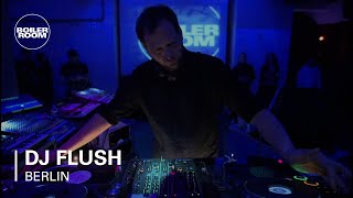 DJ Flush-profile-image