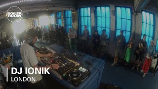 DJ Ionik-profile-image