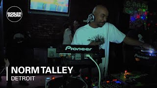 Norm Talley-profile-image