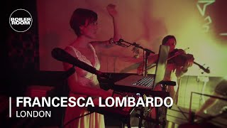Francesca Lombardo-profile-image