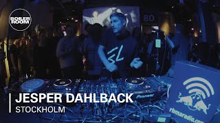 Jesper Dahlback-profile-image