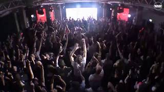 Armand Van Helden b2b Jackmaster-profile-image