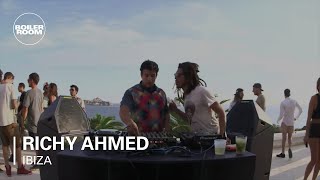 Richy Ahmed-profile-image