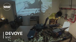 Devoye-profile-image