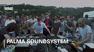 Palma Soundsystem -profile-image