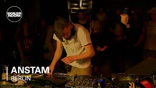 Anstam-profile-image