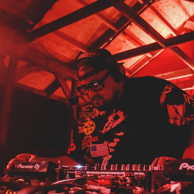 DJ Deeon-profile-image