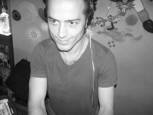 Baris K-profile-image