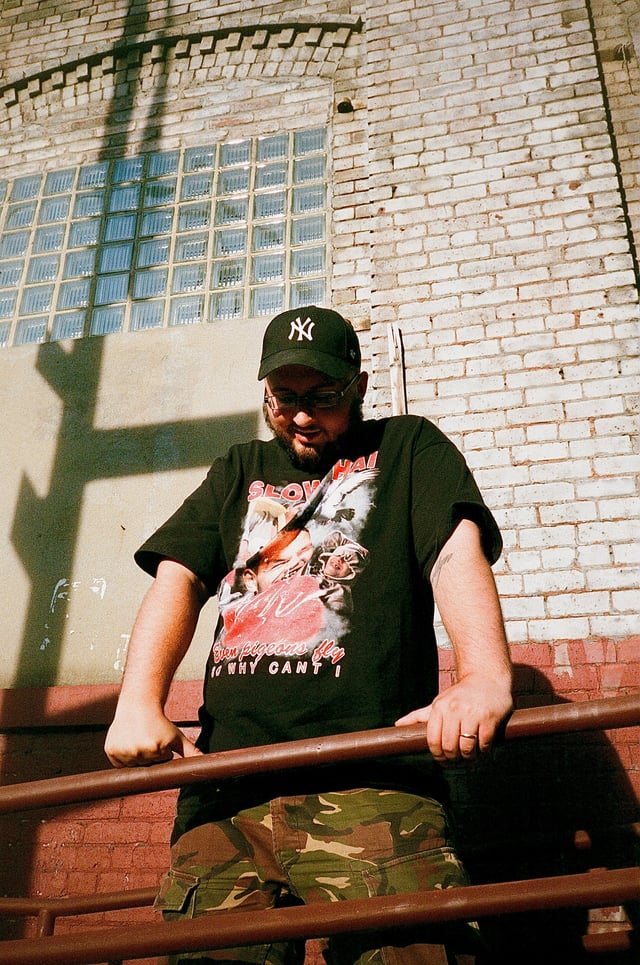 TONY SELTZER-profile-image