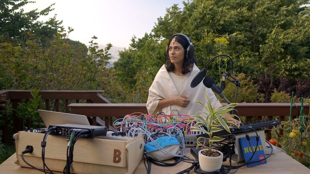 Arushi Jain / Modular Princess-profile-image