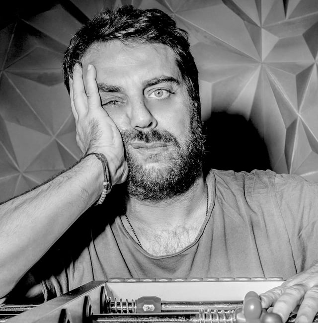 DJ Tennis-profile-image