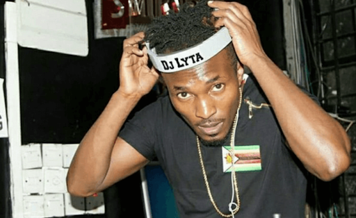 DJ Lyta-profile-image