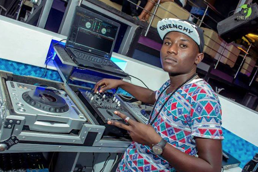 DJ Tryce-profile-image