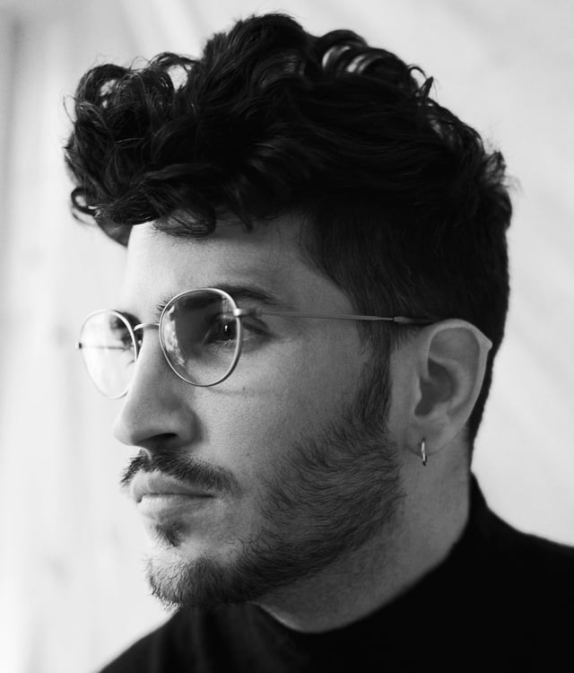 Danny Daze-profile-image