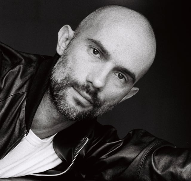Massimiliano Pagliara-profile-image