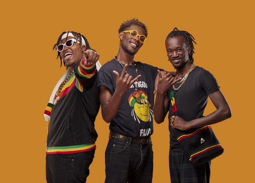 Ochungulo Family-profile-image