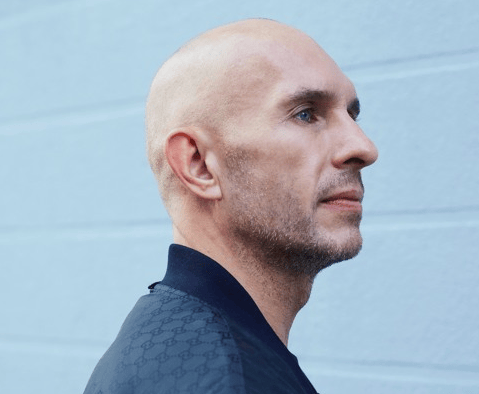Spencer Parker-profile-image