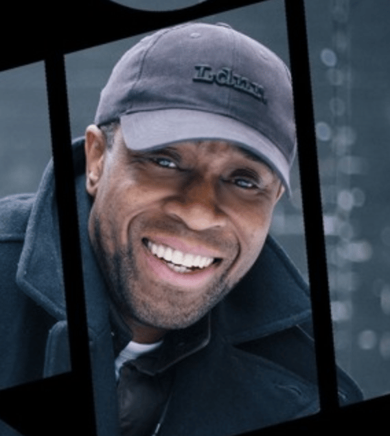 DJ Ron-profile-image