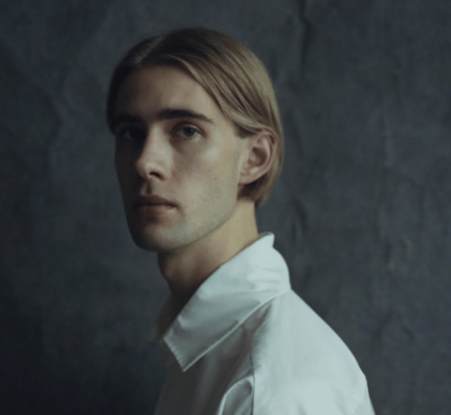 Bendik HK-profile-image