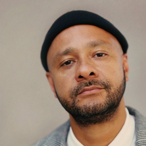 Nightmares On Wax-profile-image