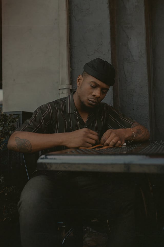 Mick Jenkins-profile-image
