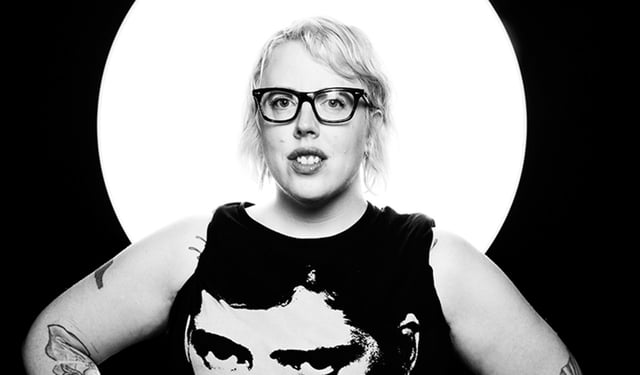 The Black Madonna-profile-image