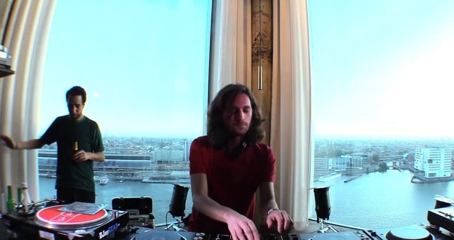 Dekmantel Soundsystem-profile-image