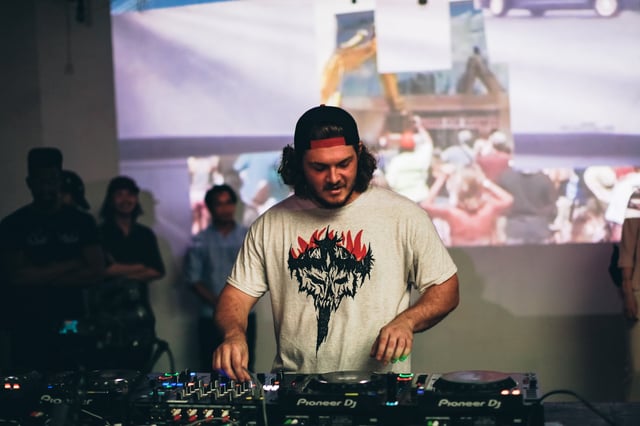 DJ Orange Julius-profile-image