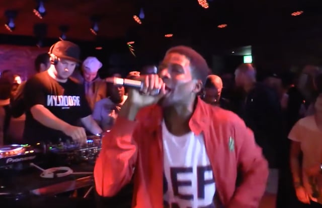 DJ Cartier-profile-image