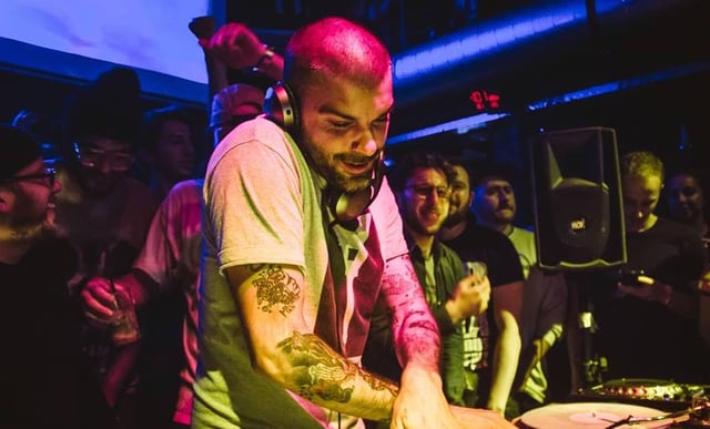 DJ Pone-profile-image
