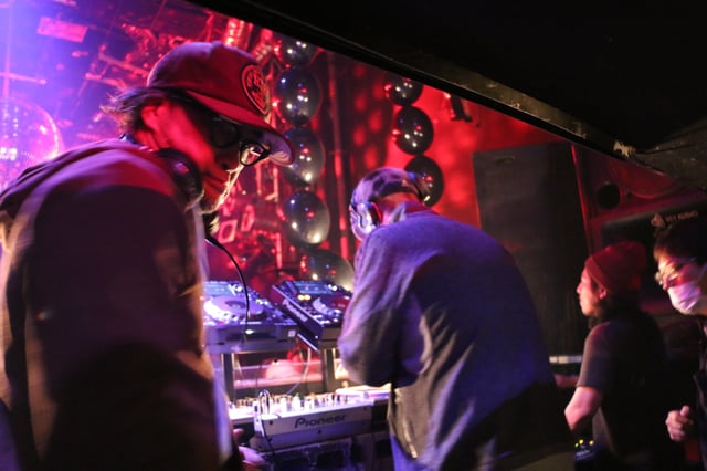 DJ Muro-profile-image