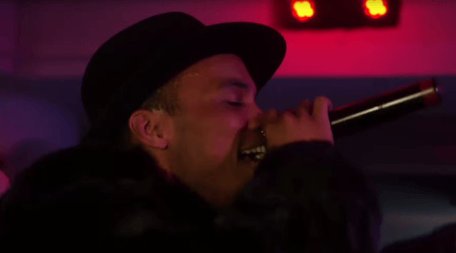 NX Worries (Anderson Paak & Knxledge)-profile-image
