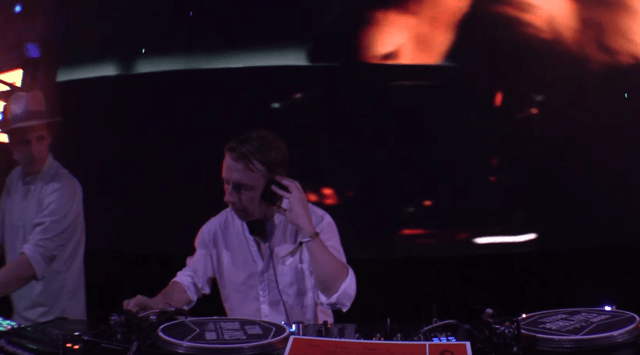Gilles Peterson feat. Karol Conka-profile-image