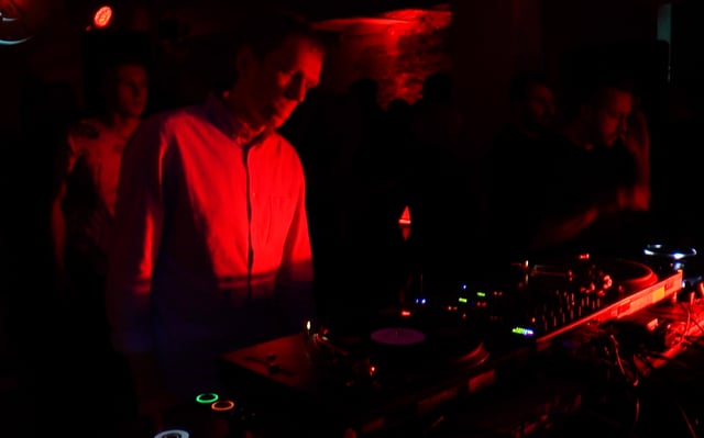 Daniel Zachodni b2b Mario Kotta-profile-image