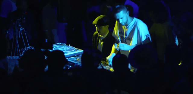 Kid Fonque B2B Jullian Gomes-profile-image