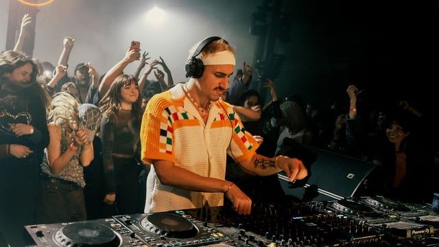 Bad Boombox-profile-image