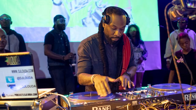 DJ Louda-profile-image