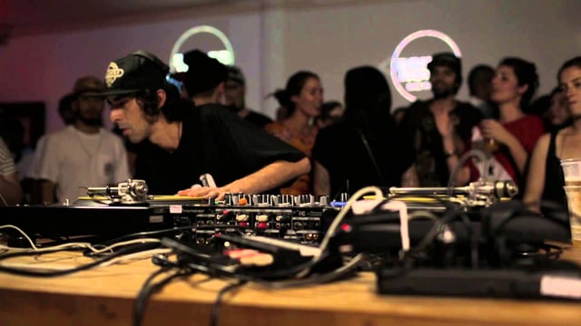 DJ Nuts-profile-image