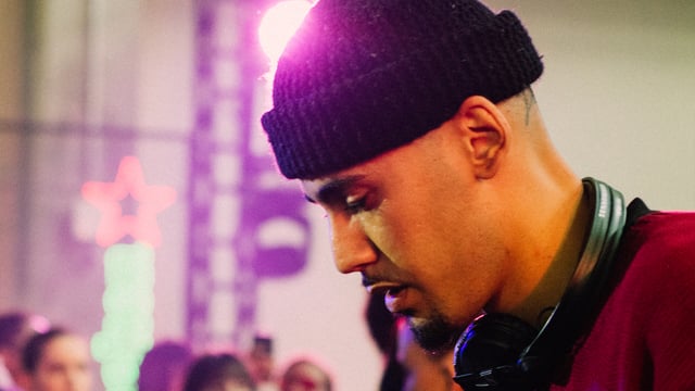 Young Clubber-profile-image