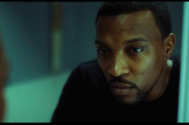 Photo of set Top Boy (Season 3).