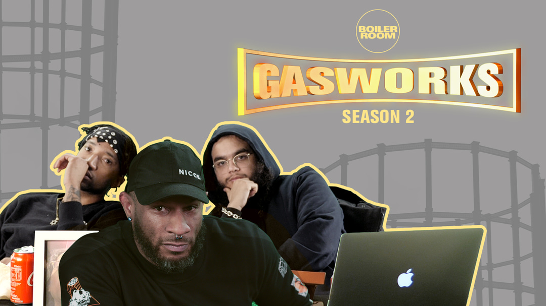 Photo of set Marcus Nasty.