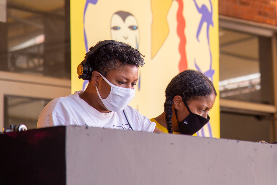 Photo of set Analog Soul.