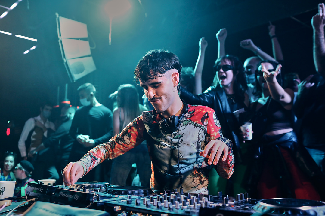 Photo of set Juguete.